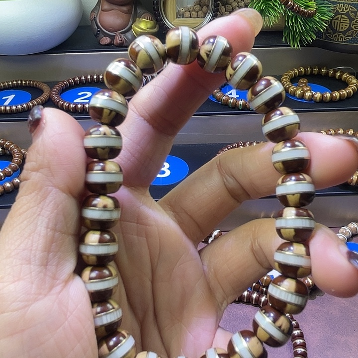 荒***野吊坠紫金鼠紫金鼠卡十猛犸款