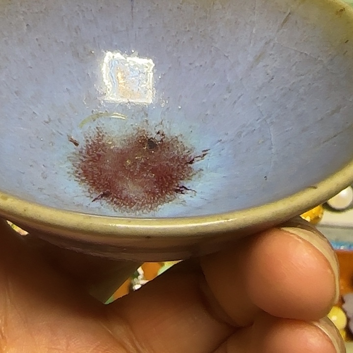 小***9碗器物之美手工制作