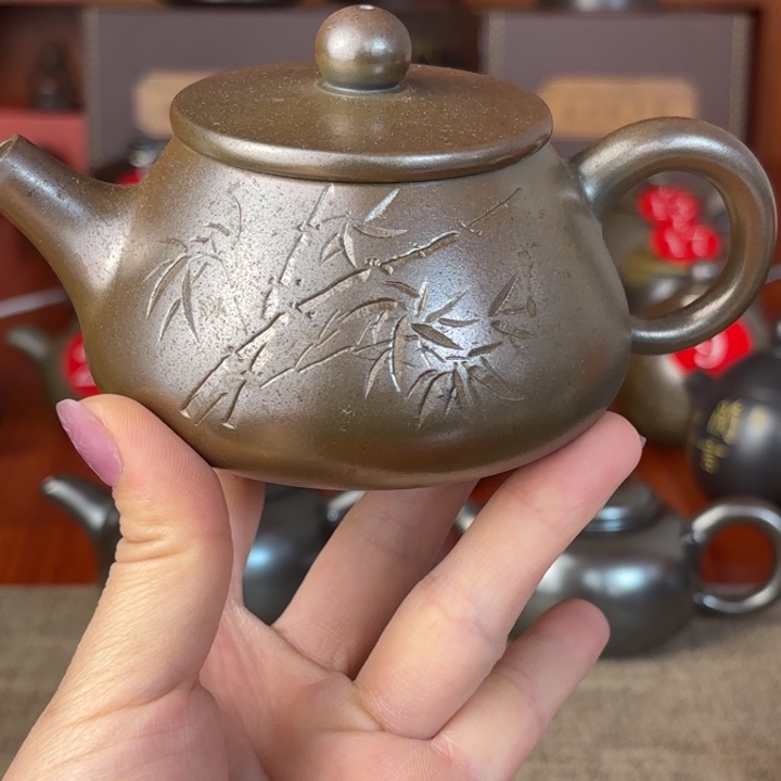 纯手工制作直播间福利！15