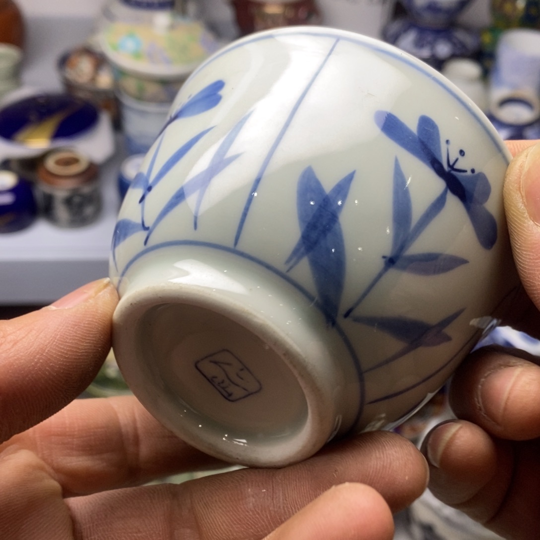 瓷片是啊好可爱好帅呜呜太