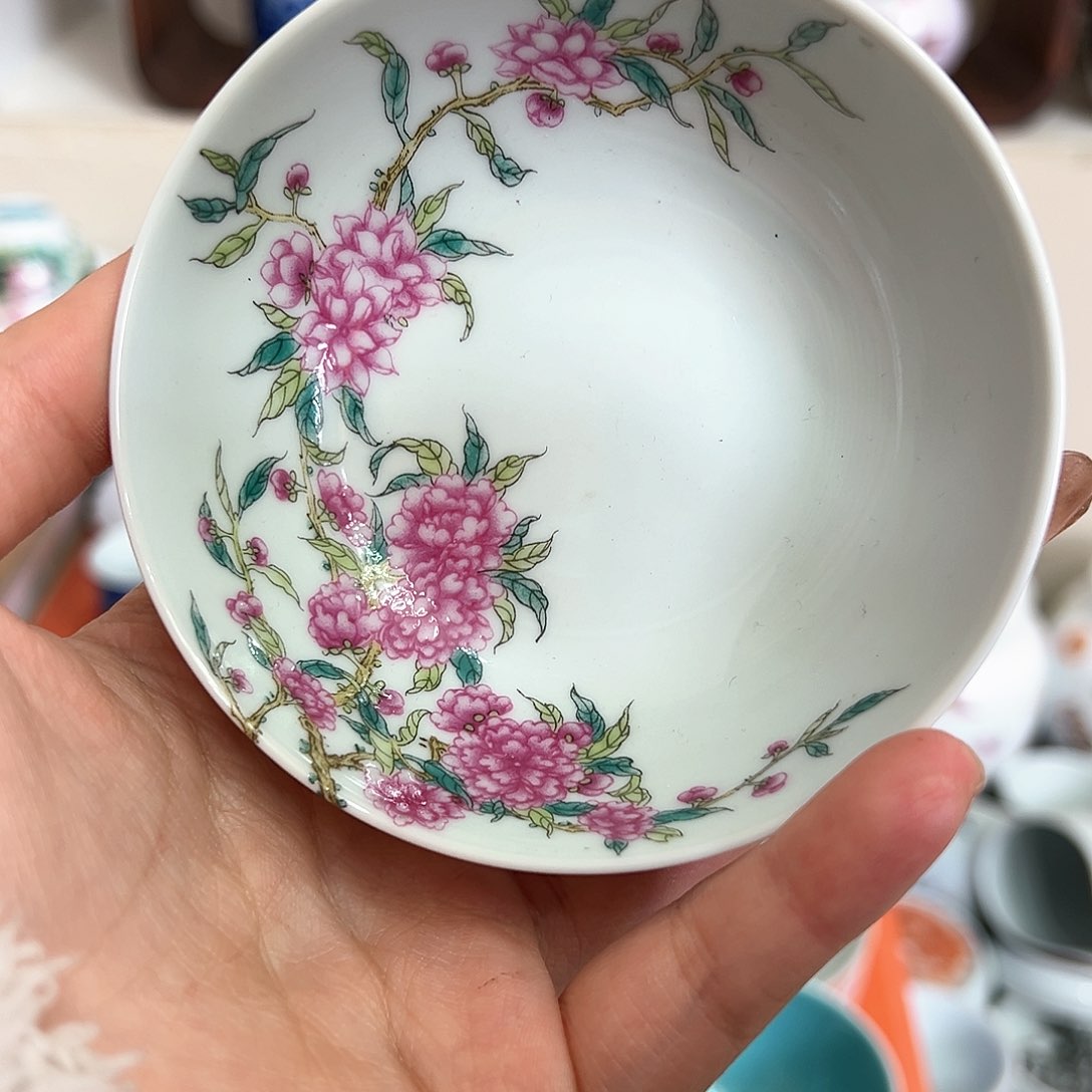 微瑕微瑕景德镇陶瓷