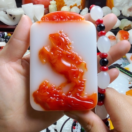 石材以直播间截图为准