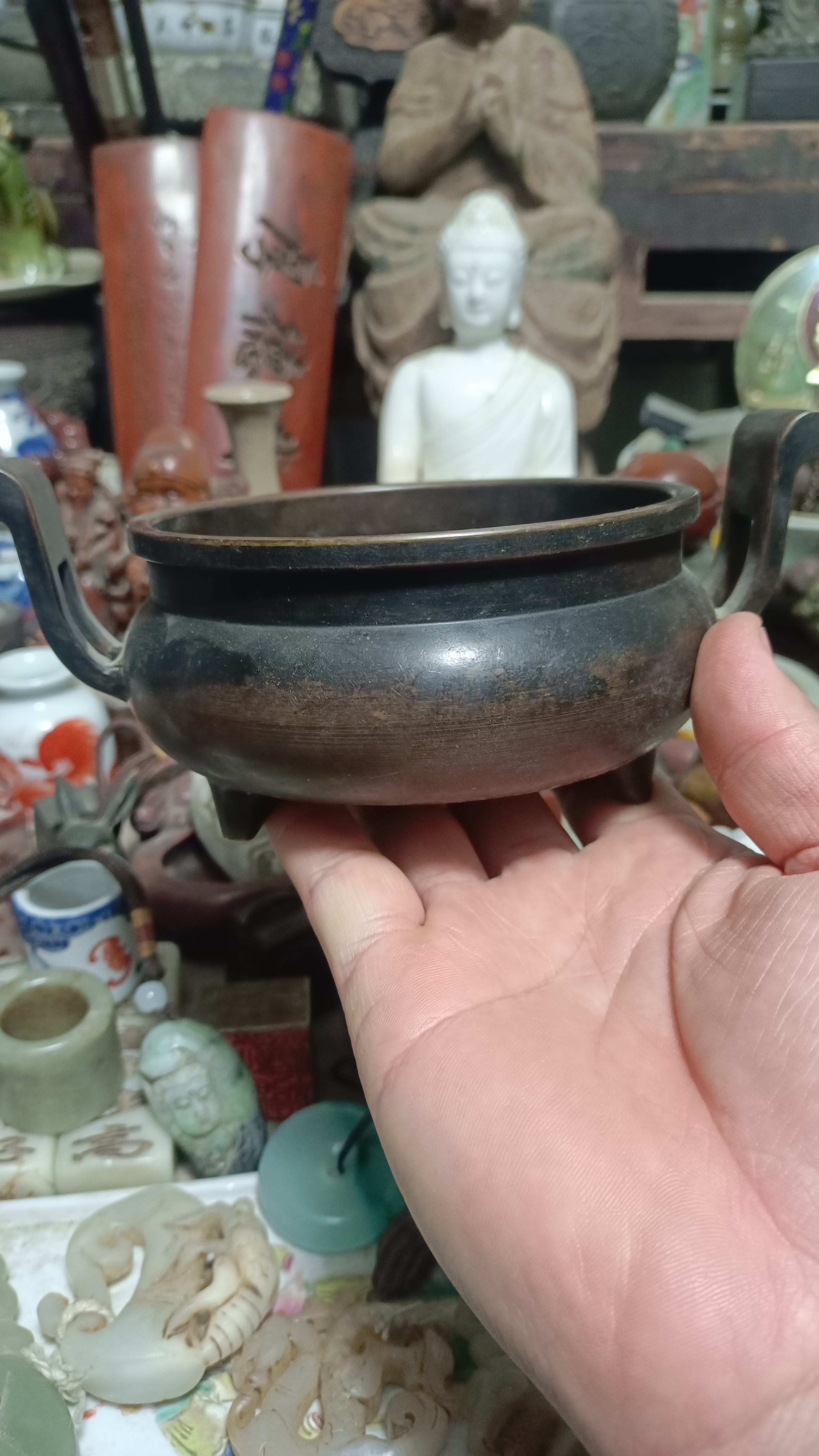 人物摆件，桌面摆件包邮，