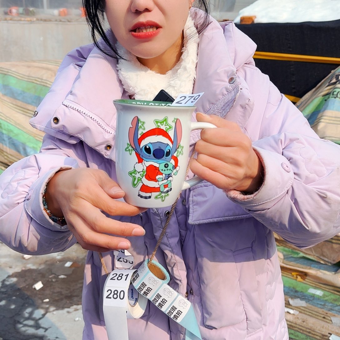 炻瓷无盖款微瑕279