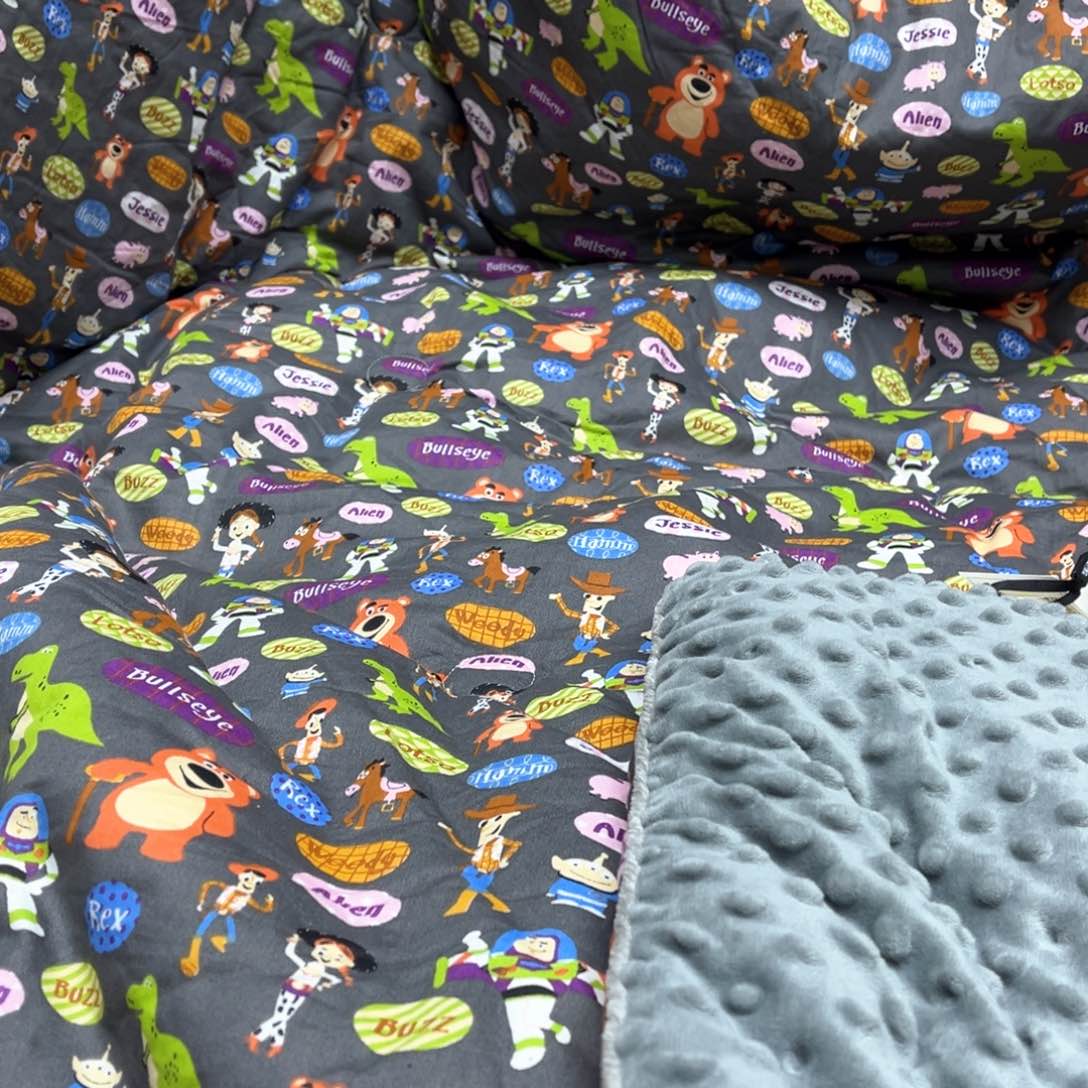 我的姐姐们好可爱