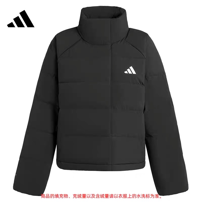 adidas阿迪达斯女子运动休闲羽绒服外套KH3974