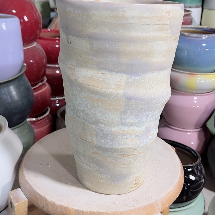 瓶口15后28 景德镇陶瓷满29包邮