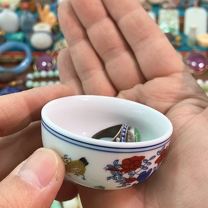 l***a闪购商品一对一讲解