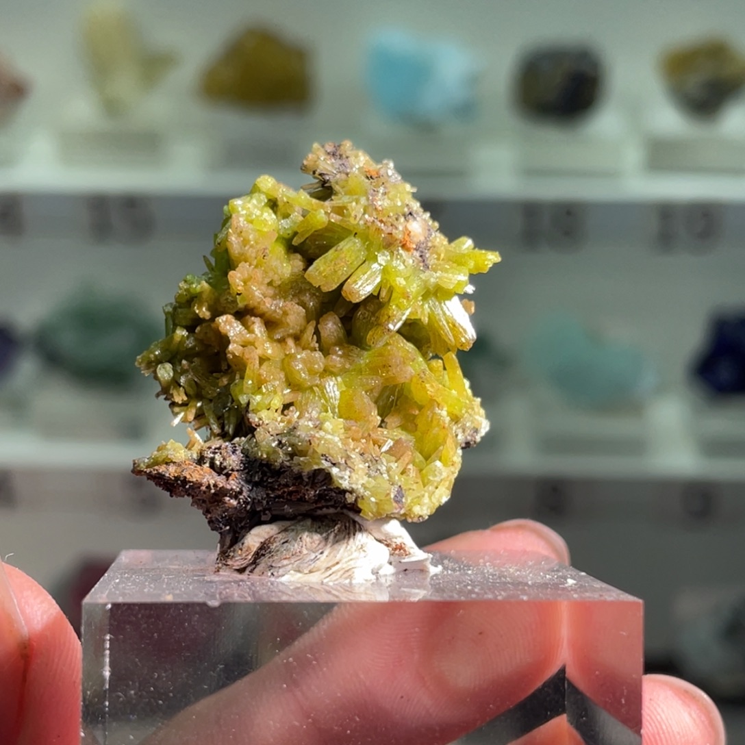 石材创意家居用品