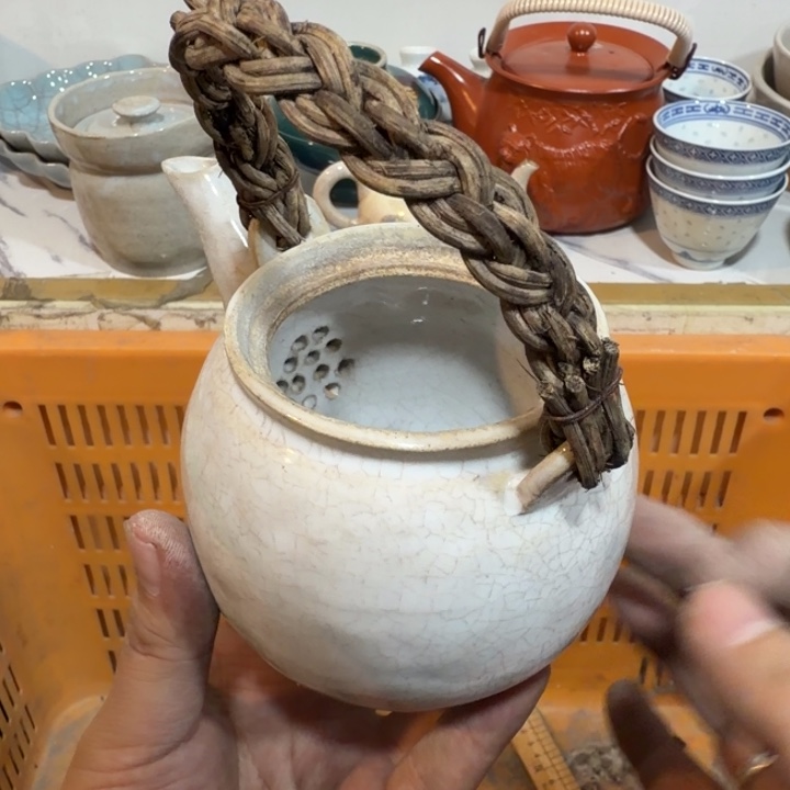 陶瓷推荐第二名20包邮