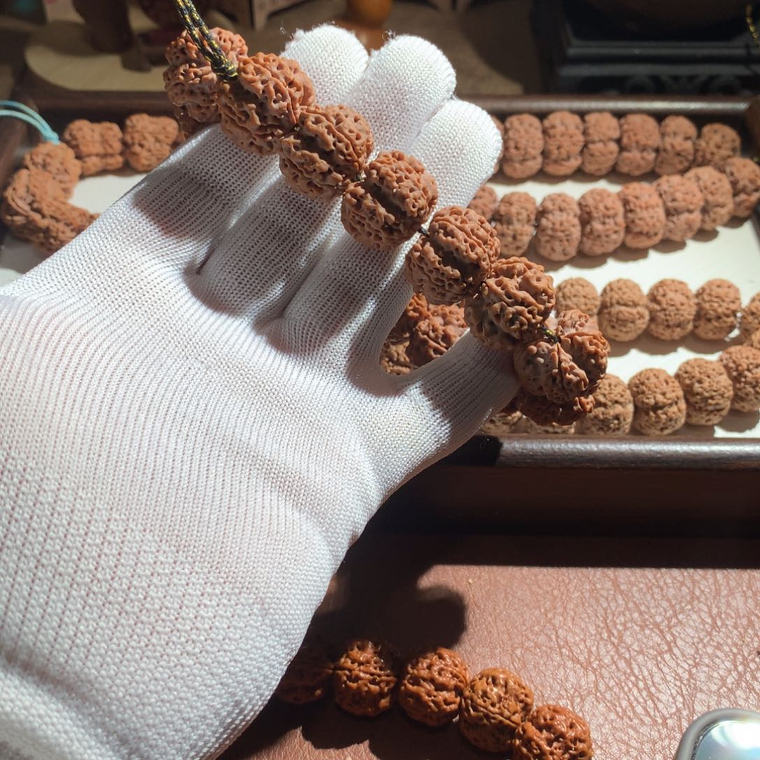 小***6金刚菩提手串花魁22