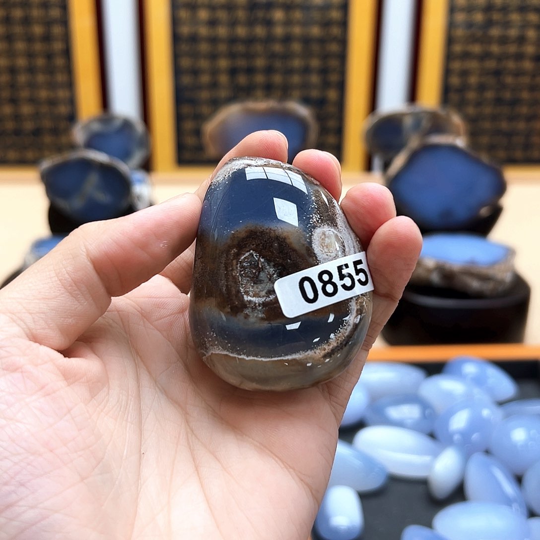 玛瑙/玉髓珠宝奇石合金