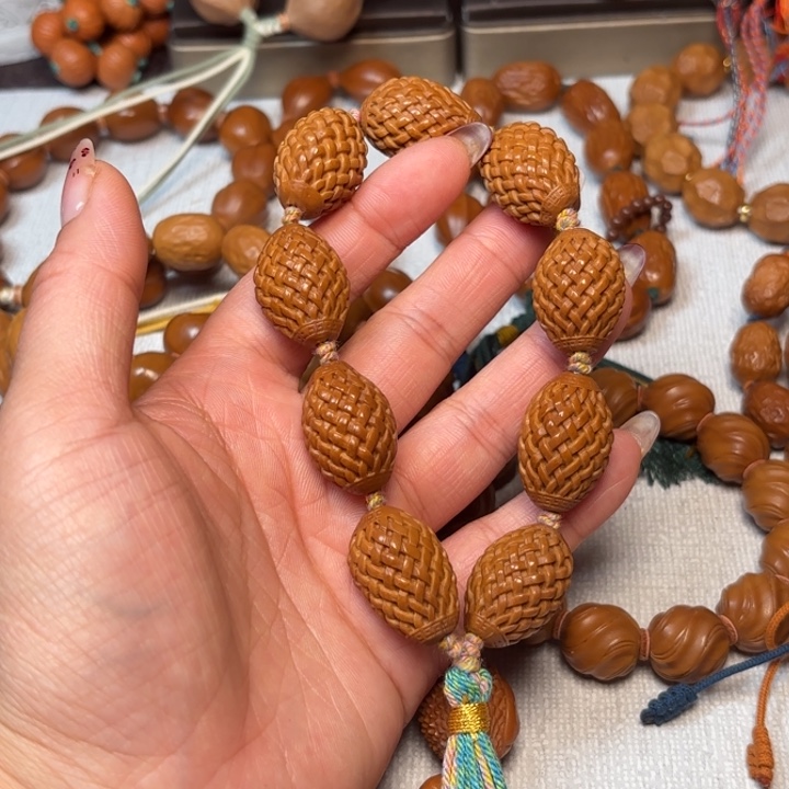 手串/手链橄榄核1.7一网