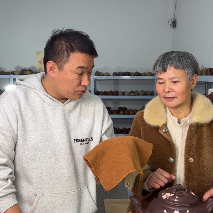 紫砂茶壶88888888888