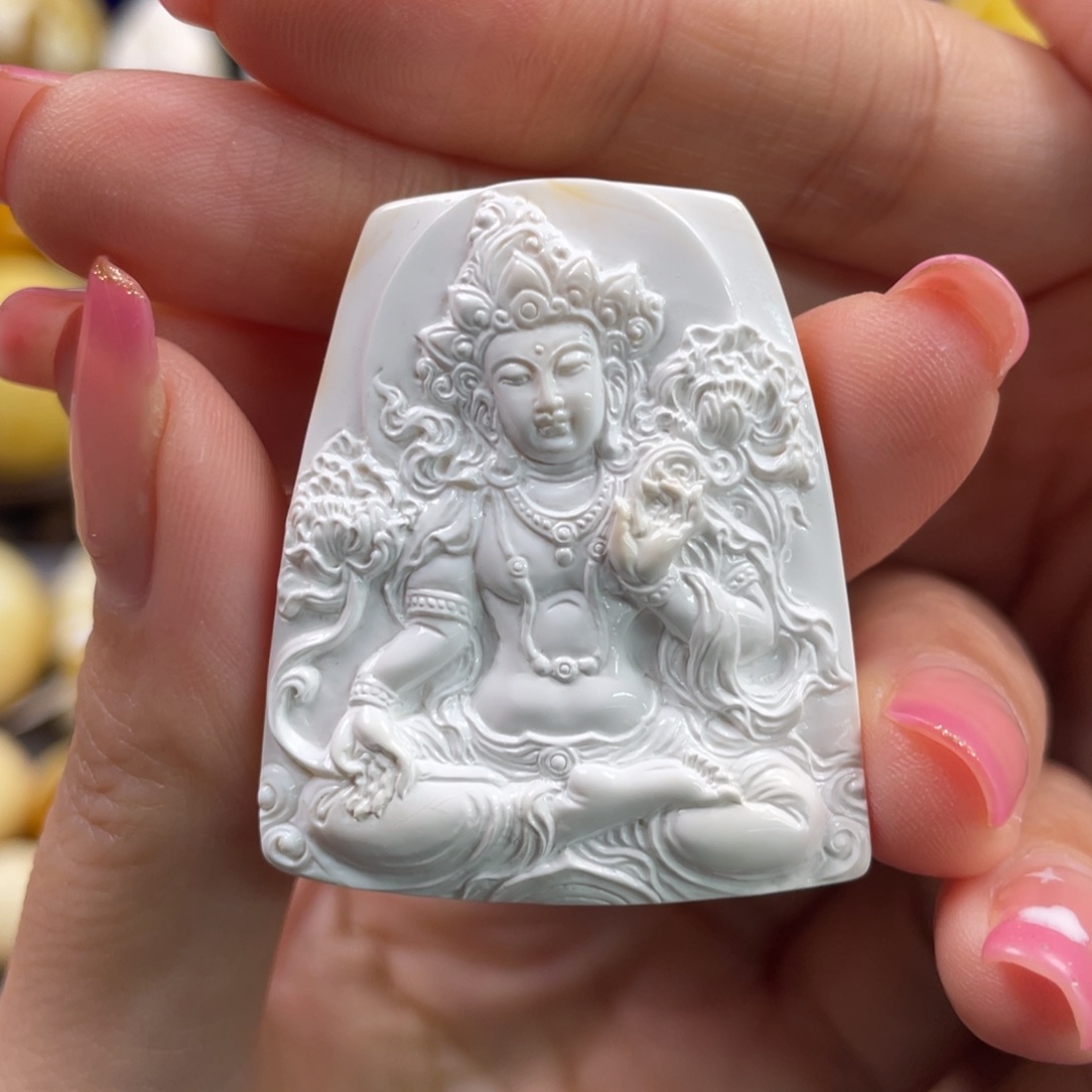 蜜蜡裸石未镶嵌琥珀蜜蜡