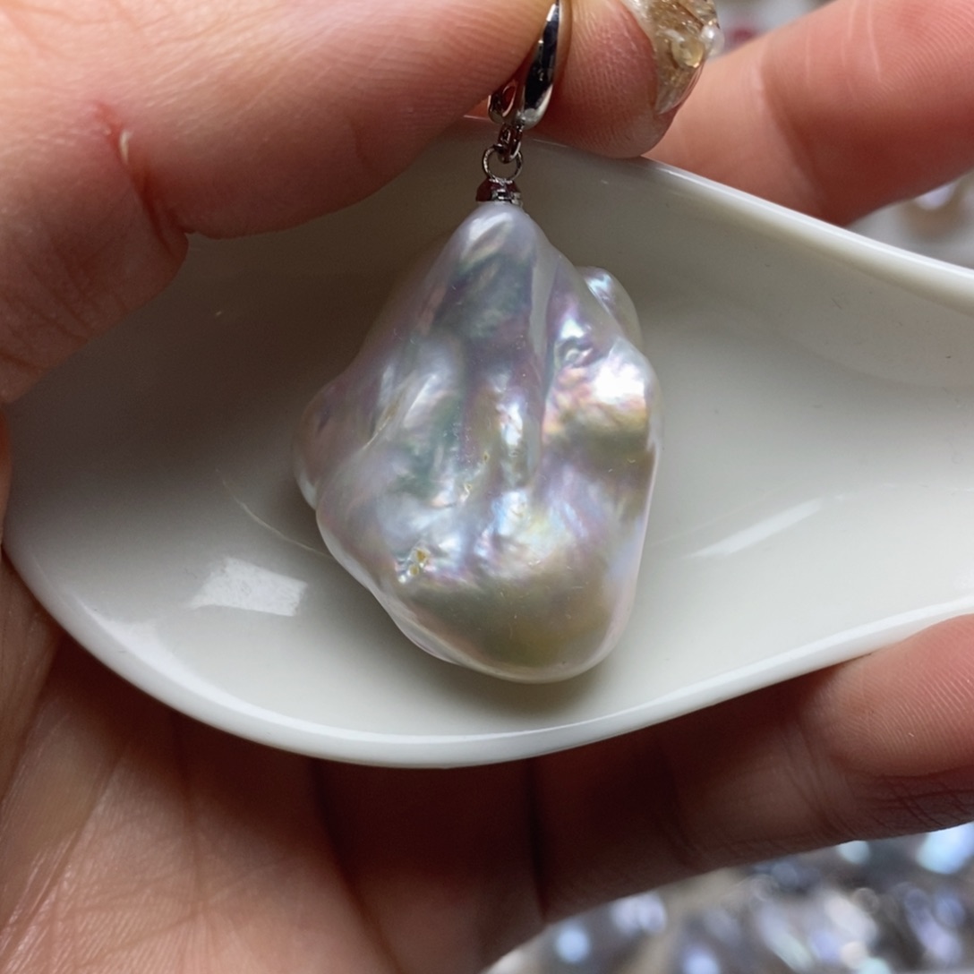 淡水珍珠其它未镶嵌