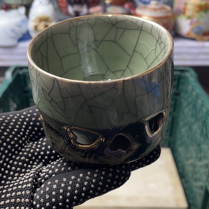 水滴瓷器水滴瓷器
