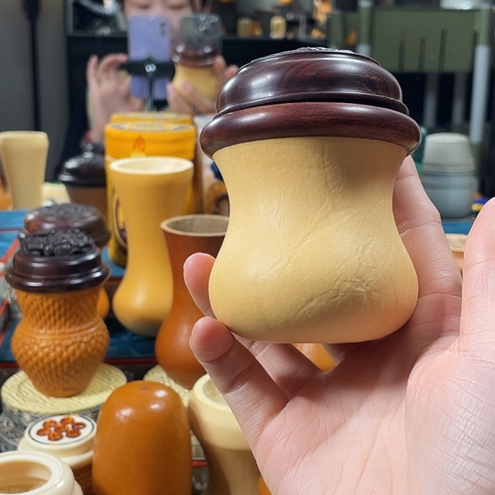 幼***父葫芦葫芦葫芦定种2把