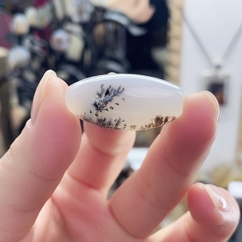 玛瑙/玉髓珠宝奇石未镶嵌