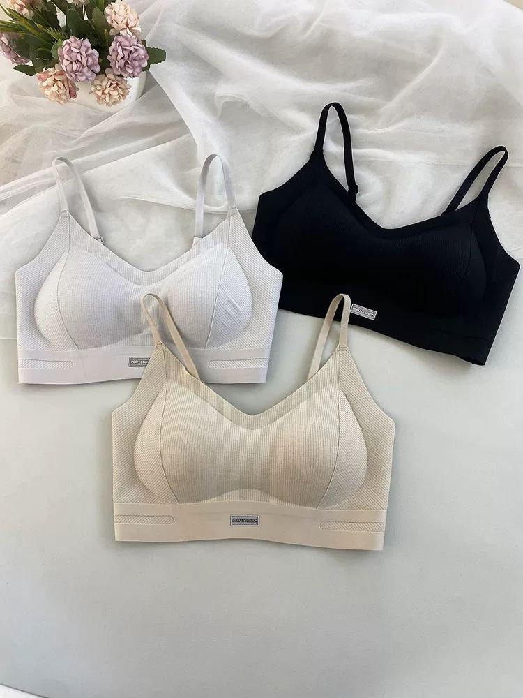 孤品(B201-300)女士文胸上托舒适柔软透气（直播间看款）