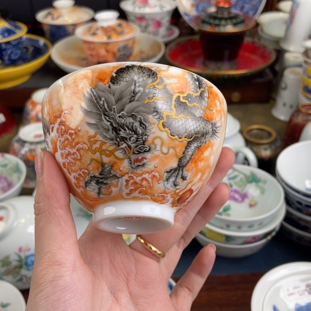 陶瓷艺术家们快来加入我