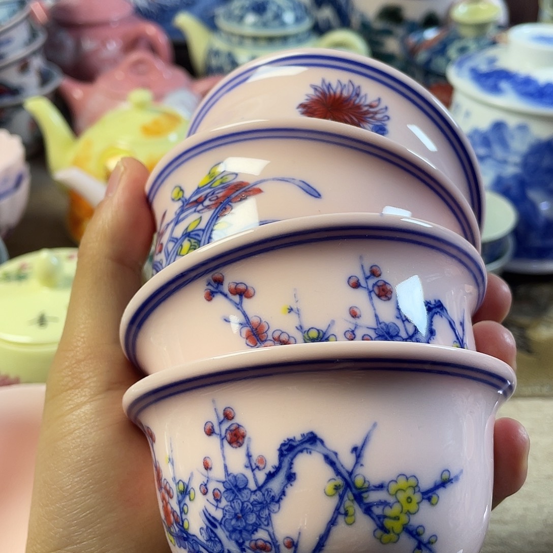 瓷片景德镇陶瓷5555555899