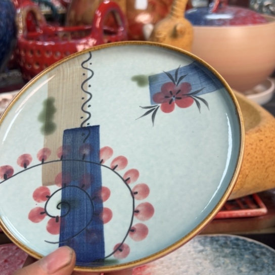 瓷片本店消费满二十包包邮的