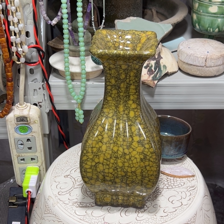 陶瓷制品的艺术之美