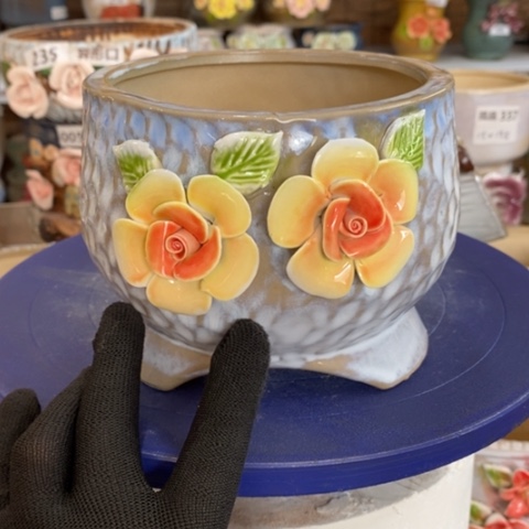 【闪购商品】红陶1