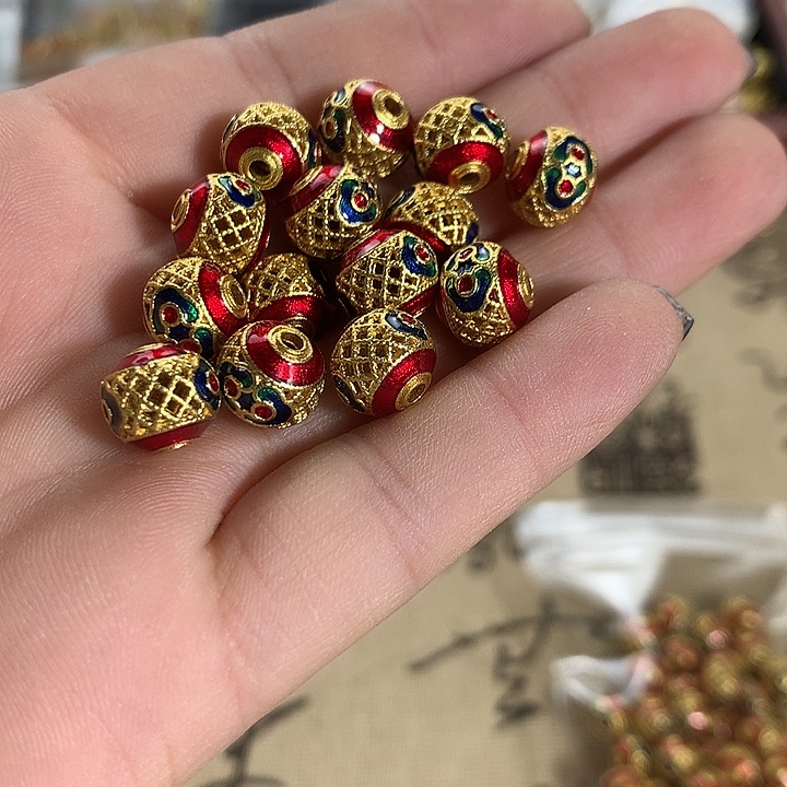 铜合金古风系列 满三单飞2