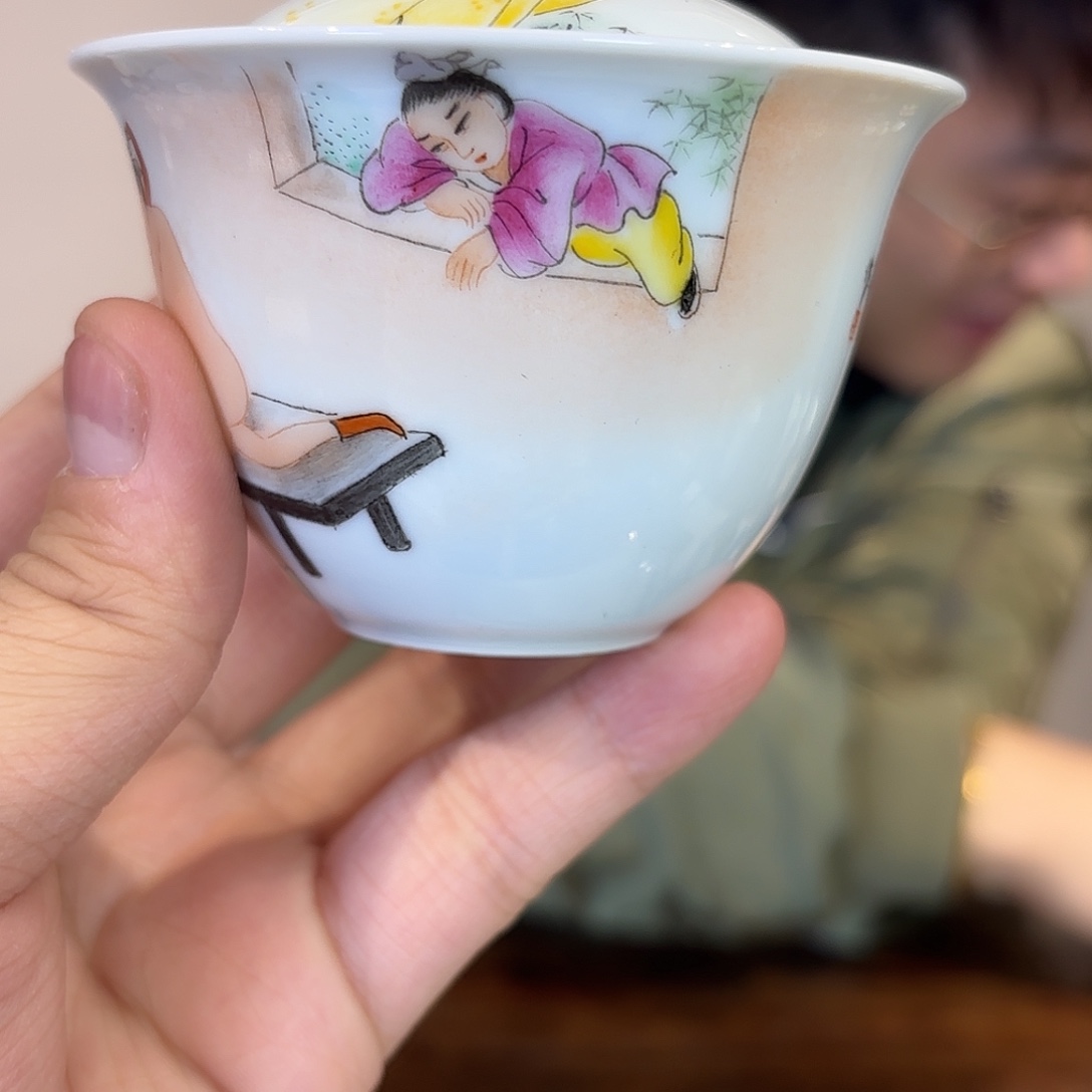 ****孙噢噢哦哦春宫盖碗