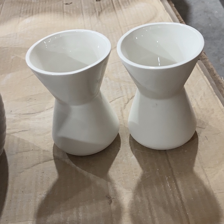 默认打孔！福利价陶瓷花盆性价比！