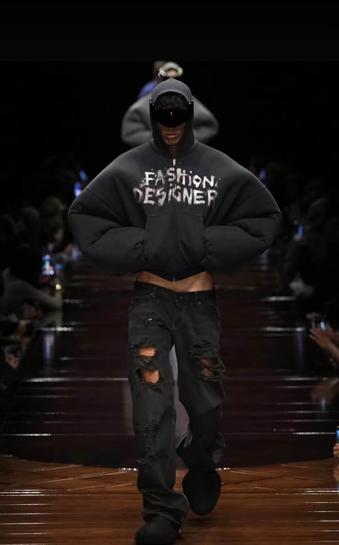 【甜甜专属】19号链接【BQ】2025轻奢潮牌休闲百搭卫衣18916