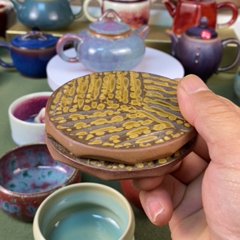 陶瓷杯垫11111111