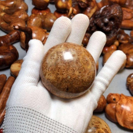 A***稳木质麻梨疙瘩火琉璃