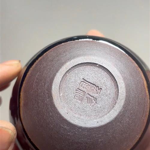 【闪购商品】茶盏-136............