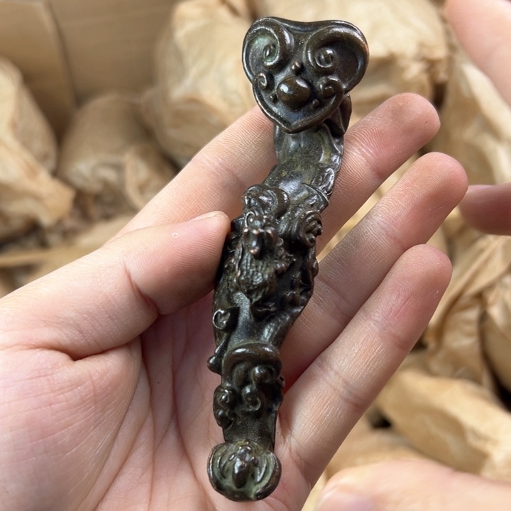 创意设计制作摆件