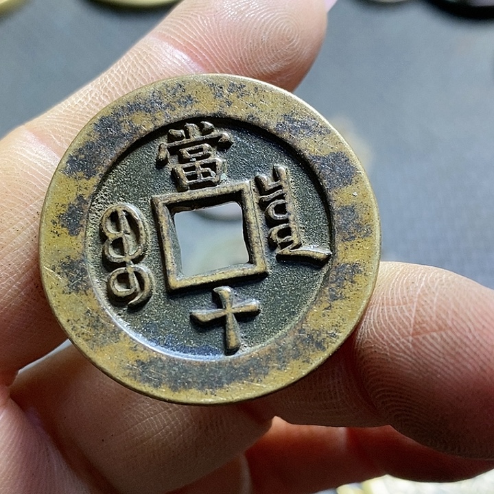 金***头铜现代文创工艺品花钱