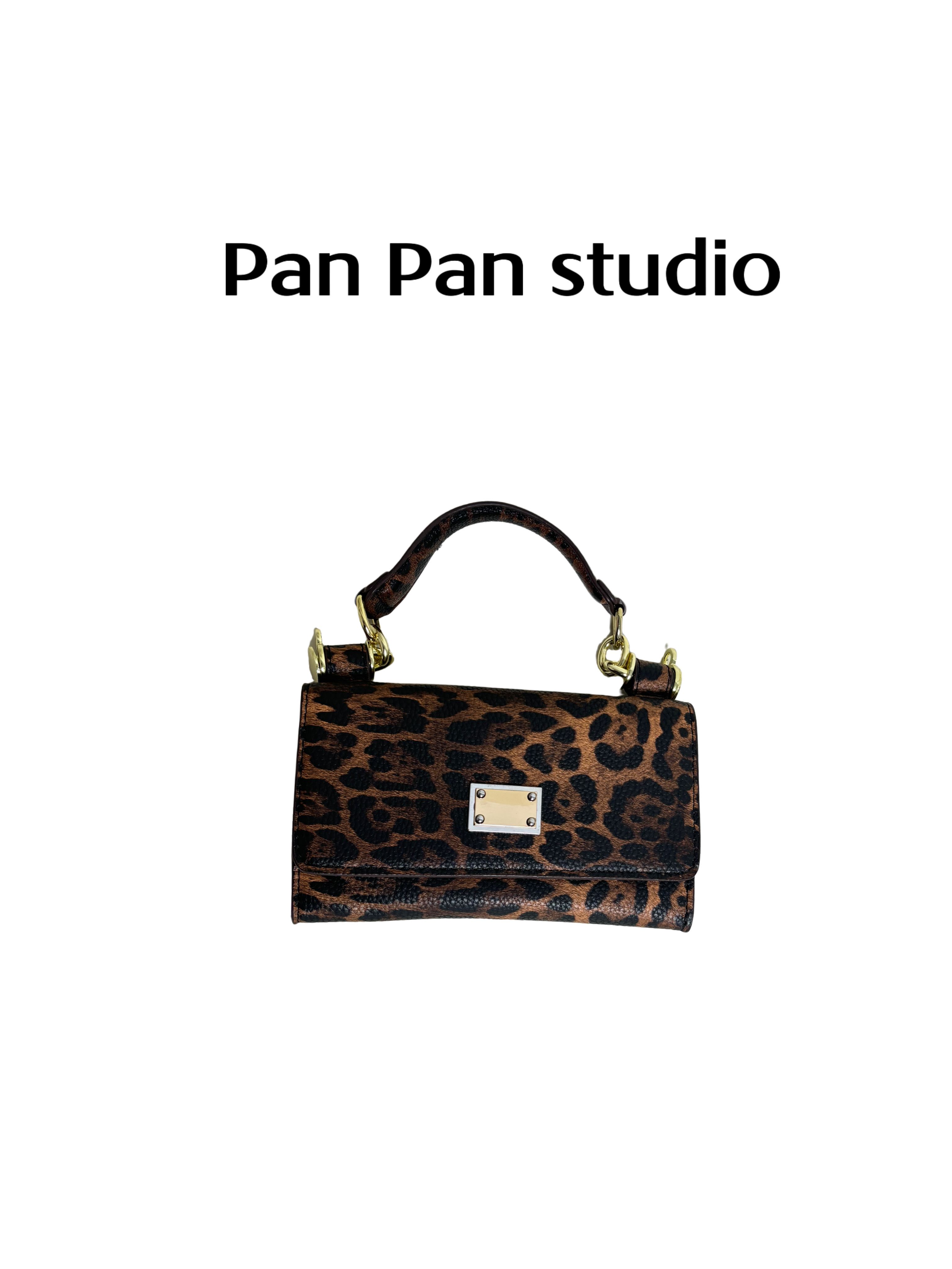 潘潘定制款-包包