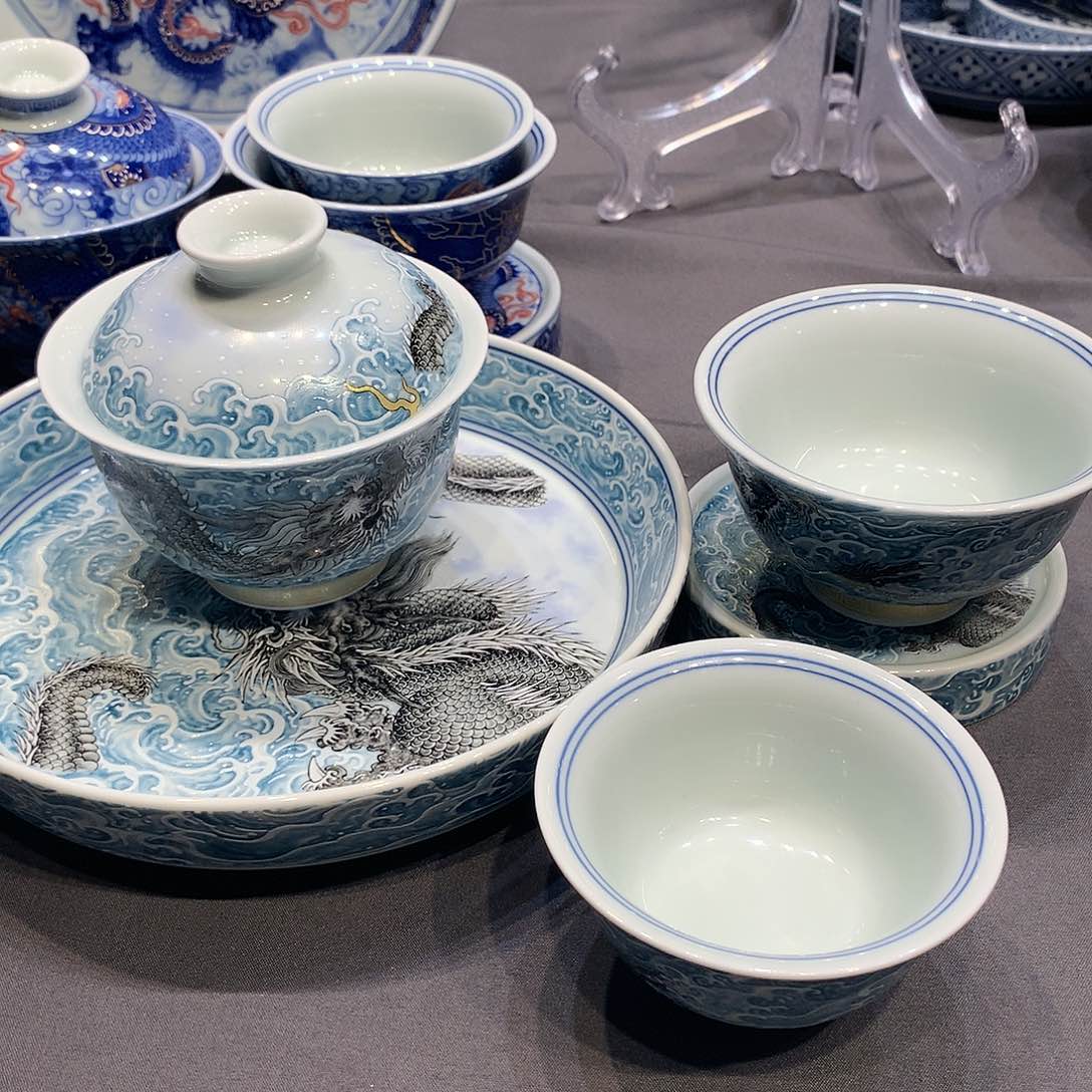 杯景德镇陶瓷研究所