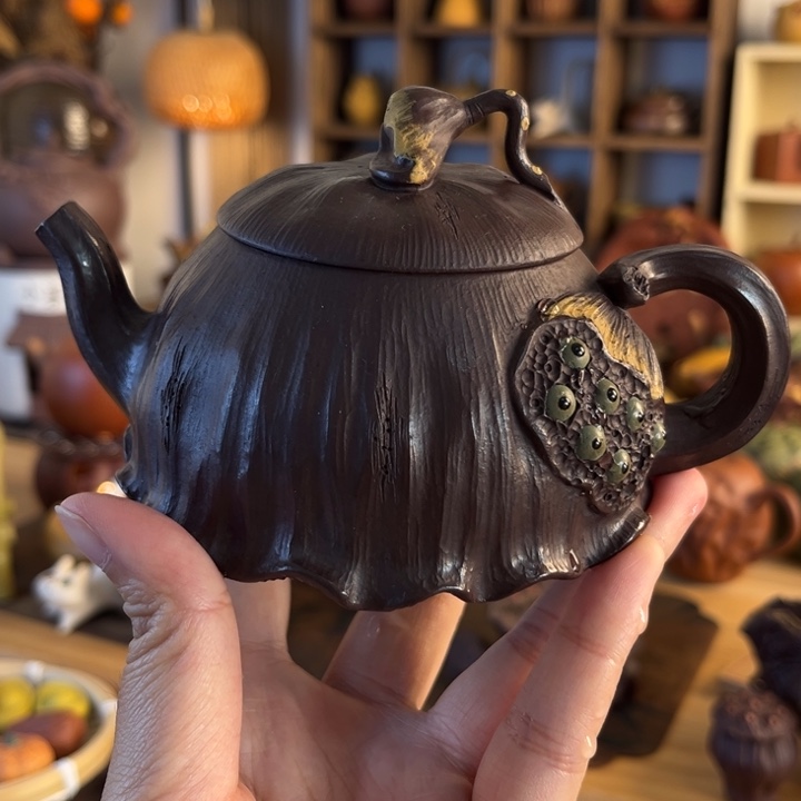 紫砂茶壶紫砂壶紫砂茶周边
