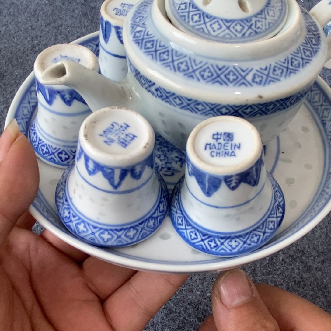 摆件陶瓷工艺美术作品展