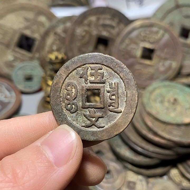 S***I铜现代文创花钱002