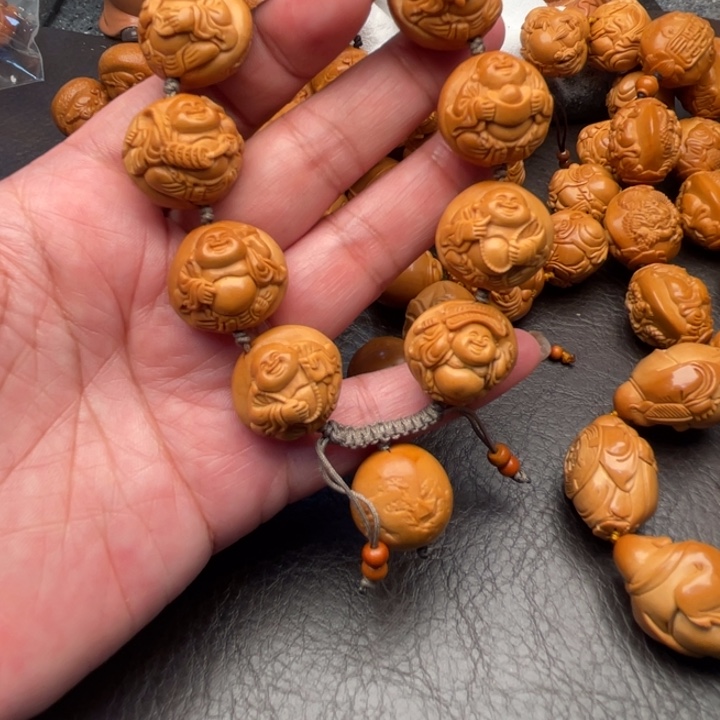 手串橄榄核橄榄核
