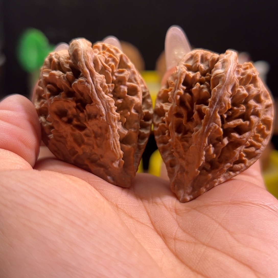 吊坠文玩核桃核桃66