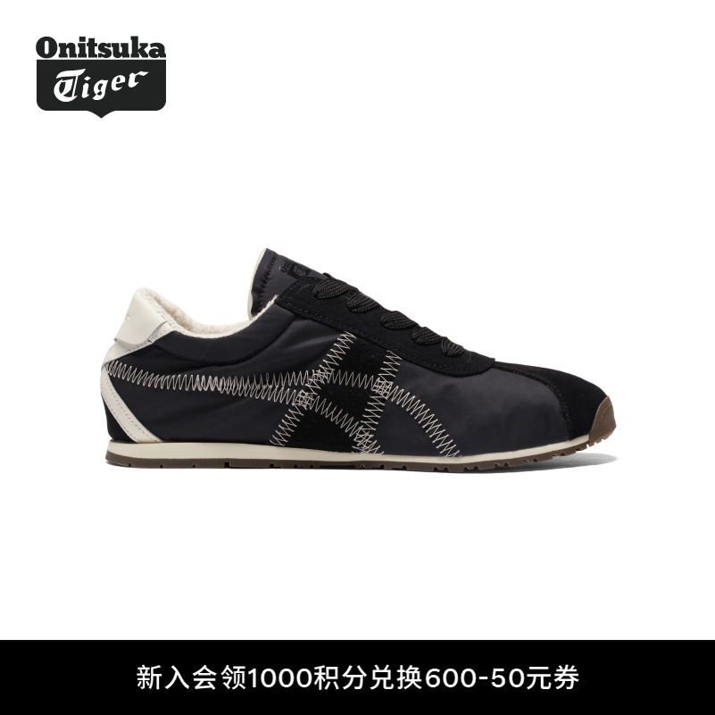 Onitsuka Tiger鬼塚虎TIGER CORSAIR A55男女休闲鞋运动鞋
