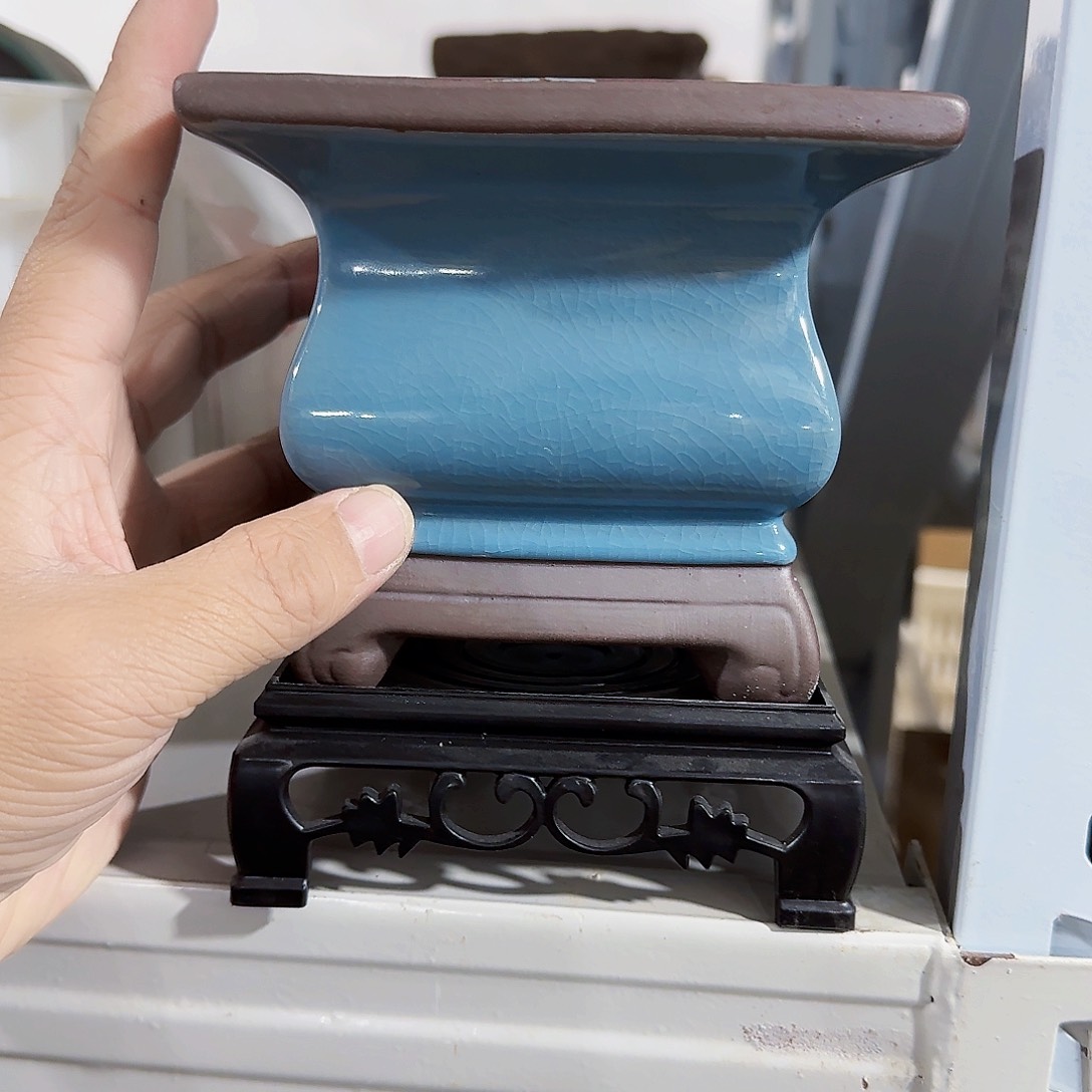陶瓷陶瓷花盆特价上新