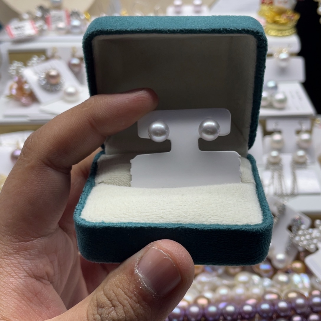 淡水珍珠颈饰未镶嵌臣****…