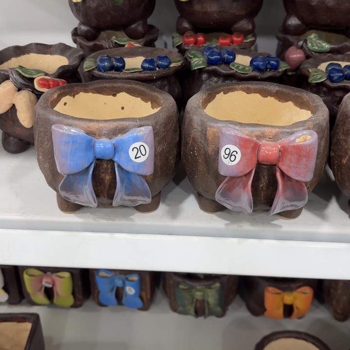 内口9.5高9左右，2个