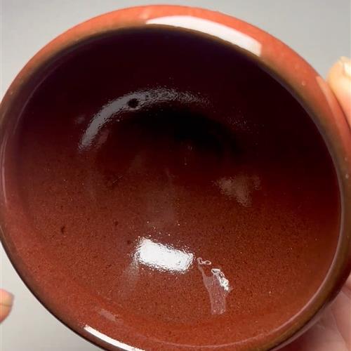 【闪购商品】茶盏-362............
